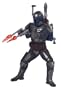 Star Wars Episode II Attack of the Clones Sneak Preview Figure - Jango Fett