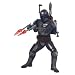 Star Wars Episode II Attack of the Clones Sneak Preview Figure - Jango Fett