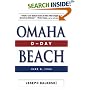 Omaha Beach: D-Day, June 6, 1944