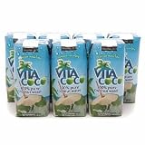 UPC 898999000046 product image for Vita Coco Pure 100% Coconut Water 330ml | upcitemdb.com