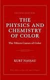 The Physics and Chemistry of Color, 2nd Edition