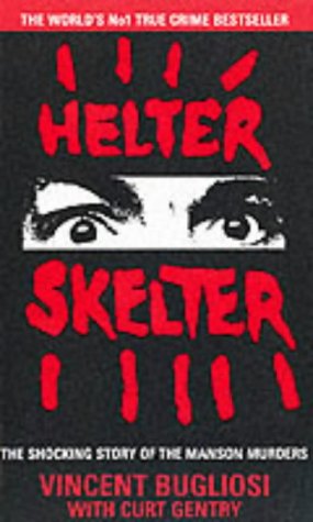 Cover image : Helter Skelter