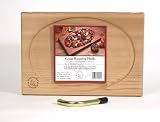 Nature's Cuisine Cedar Small Oven Roasting Plank