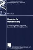 Strategische Fr�haufkl�rung