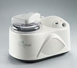DeLonghi ICK8500  Ice Cream Maker  from Encodex