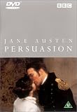Persuasion [UK IMPORT] - Amanda Root