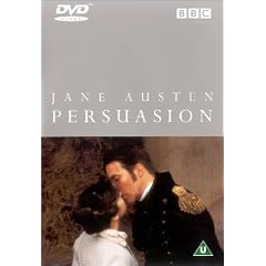 Persuasion [UK Import]