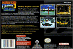 Donkey Kong Country 3: Dixie Kong's Double Trouble