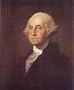 George Washington Poster Print