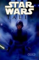 Star Wars Tales Vol. 4: Tales 4: v. 4