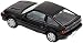 トミカリミテッドヴィンテージNEO TLV-N35b Honda CR-X Si85年式 (黒)