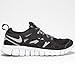 nike free run 2 (GS) running trainers 443742 sneakers shoes