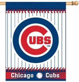 Chicago Cubs Banner