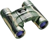 Bushnell H2O 10x 25mm Waterproof / Fogproof with Rainguard Binocular (Camouflage)