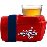 NHL Washington Capitals Game On Wrist Shot