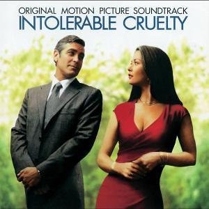 CD-Charts  Search : Intolerable Cruelty [Us Import]