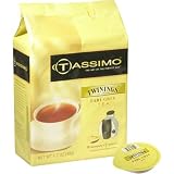 Gevalia 1318 Earl Grey Tea T-Disc