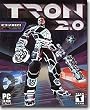 DISNEY Tron 2.0 (Windows)