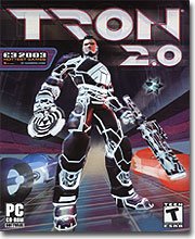 DISNEY Tron 2.0 (Windows)