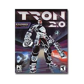 DISNEY Tron 2.0 (Windows)