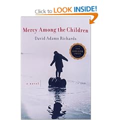 Mercy Among the Children: A Novel