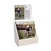 Morodz Golf Alignment Aid & More - Alignment Sticks Trainings Book