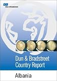 D&B Country Report: Albania