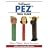 Warman's Pez Field Guide (Warman's Field Guides)