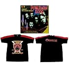 Click here to buy COLLECTOR'S SPECIAL Limited Edition Package Tonight the Stars Revolt! [EXPLICIT LYRICS] PLUS....