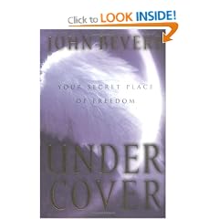 UNDER COVER PB