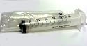 Plastic Syringe - Large