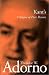 Kant's Critique of Pure Reason