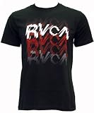 RVCA Shocker T-Shirt