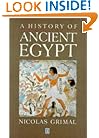 A History of Ancient Egypt