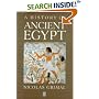 A History of Ancient Egypt