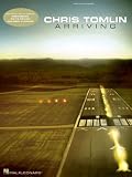 CHRIS TOMLIN ARRIVING (Piano/Vocal/Guitar Artist Songbook)
