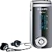 Philips SA178 Solid State 512 MB Rechargeable MP3 Player
