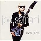 Crystal Planet by Joe Satriani