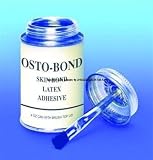 Skin Bond Latex Adhesive 4oz Can (Each)