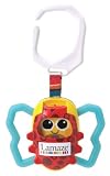 Tellie Bug, Red