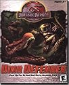 Jurassic Park 3 Dino Defender