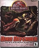 Jurassic Park III: Dino Defender