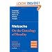 Nietzsche: 'On the Genealogy of Morality' and Other Writings: Revised Student Edition (Cambridge Texts in the History of Political Thought)