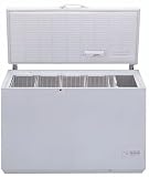 Electrolux ホームフリーザー 404L BNF404