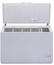 Electrolux ホームフリーザー 404L BNF404