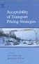 Acceptability of Transport Pricing Strategies