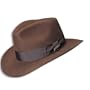 Indiana Jones Fur Felt Hat