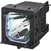 Sony XL-5200 - Projector lamp