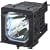 Sony XL-5200 - Projector lamp