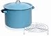 Imusa Tamale Steamer, 16 Quart, Turquoise